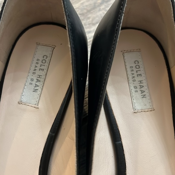 Cole Haan - Semi Flats, Size 6.5 - Picture 2 of 7